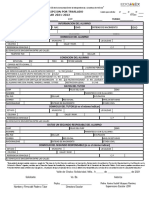 Inscripción primaria 2021-2022