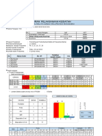 Laporan POSYANDU DAMAII