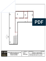 MR - Suri 3rd Floor Civil Layout