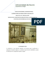 Guia Practica 1 de Destilación