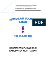 TK Kartini YPKK Purwodadi