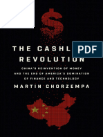 Martin Chorzempa - The Cashless Revolution_ China's Reinvention of Money and the End of America's Domination of Finance and Technology (2022, PublicAffairs) - Libgen.li