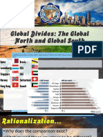 The Global Divide