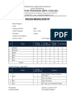 Rme Genap Vii - Viii 2021-2022