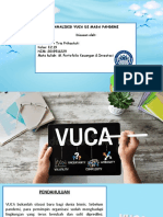 Vuca