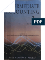 Intermediate Accounting 2019 Edition 1B - Zeus Vernon Millan