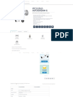 IPC2125LE-ADF28 (40) KM-G - Uniview - Leader of AIoT Solution