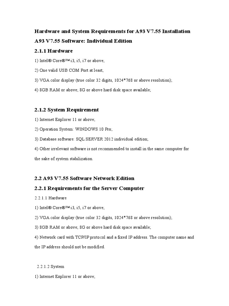 Sql Server Windows Nt 64 Bit Taking Memory Test