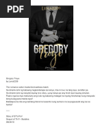 Gregory Troye | PDF