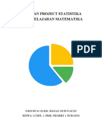 Laporan Project Statistika