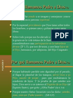 40. Padre Nuestro que estás en el Cielo