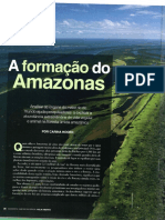 A Formação Do Amazonas (1)