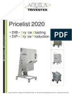 Pricelist DIB-DIP 2020 - EUR Word