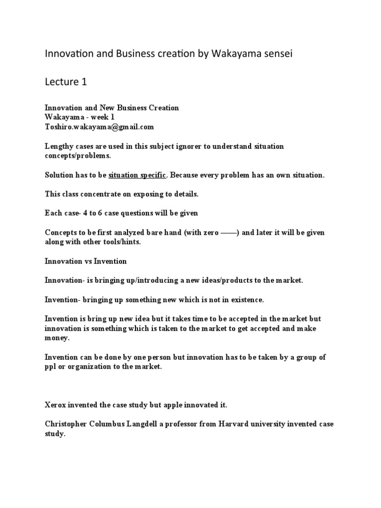 innovation-and-business-creation-by-wakayama-sensei-pdf-innovation