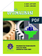 Perencanaan Pengendalian Kecacatan Kernel Dengan Metode Statistical Quality Control (SQC) Di Pt. Fajar Baizury and Brother