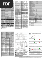 DSE4510 MKII DSE4520 MKII Installation Instructions