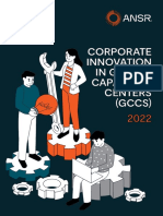 ANSR Corporate Innovation Report