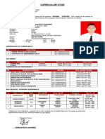 CV - Ridwan Beta Gurning