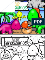 Plan de Los Dinosaurios