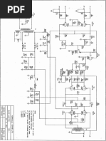 Traynor Bassmaster YBA1 Schematic