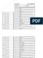 Form Billing Pajak SDN 48 AMP 2022