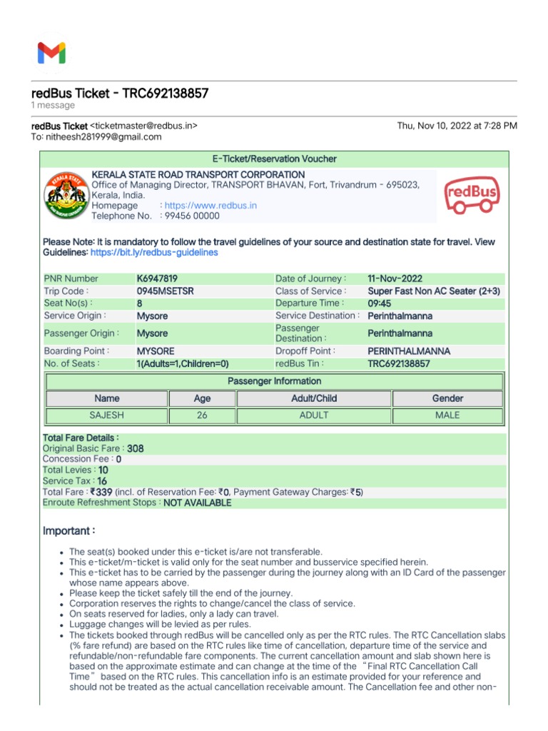 gmail-redbus-ticket-trc692138857-pdf-fare-transport