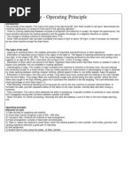 Download Carding Machine - Operating Principle by Nilam Sihar SN61407895 doc pdf