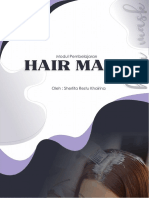 21B 056 Sherlita Restu Modul Hair Mask
