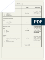 Family Nursing Care Plan