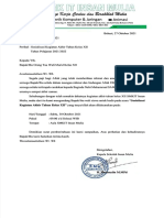 PDF Surat Undangan Sosialisasi Kegiatan Akhir Tahun Kelas Xii 2021 Compress