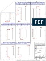 PO178 - 20 10t X 20m Span + 5.2m Cantilever Gantry Crane - Part28