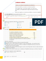 3T - #2 Guia de Matematicas 6 Al 16 Sep