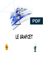 PP - Le Grafcet