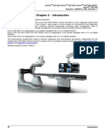 Innova IGS 520, 530, 530 ASSIST, 540 angiography equipment introduction