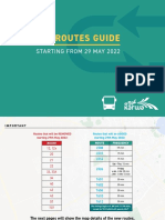 New Bus Routes Map Guide - 052022 - TT