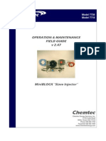 Chemtec MiniBLOCK Field Guide v2.47