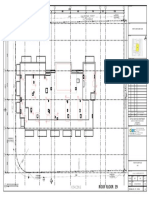 Arch Issued For Information-Roof Floor l39