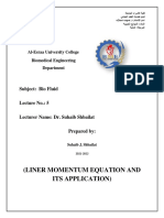 Lec5 (Fluid)