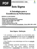 Seis Sigma