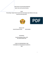 Revisi Makalah Journal Reading Pedodonsia - Amatul Firdaustia Pratiwi