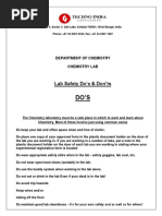 Chemistry Lab e Content Updated 2