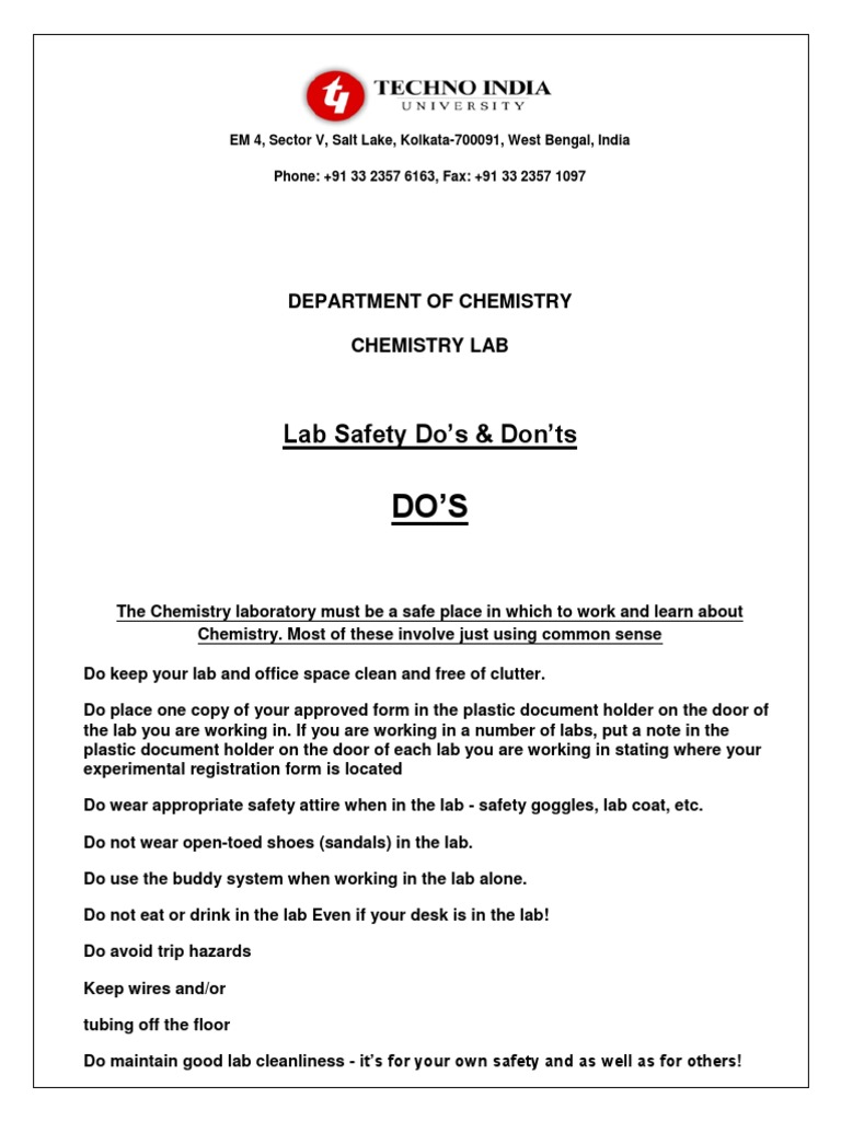 Chemistry Lab e Content Updated 2 | PDF | Ph | Chemistry