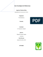 Termodinámica-Trabajo máximo isotérmico