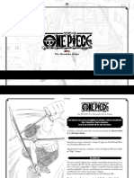 One Piece RPG 1.0