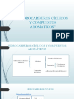 2.T1.Hidrocarburos Cíclicos y Aromáticos