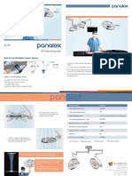Brochure Panalex 2