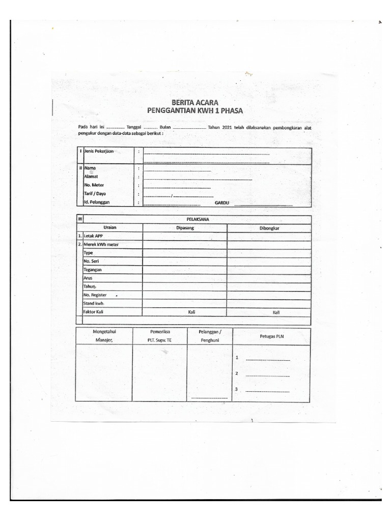 berita-acara-pergantian-kwh-meter-pdf