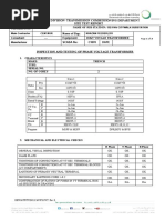 132KV VT Test Report-Jumsouth Ss by Patrix