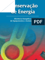 HVAC Handbook PROCEL Conservacao de Energia