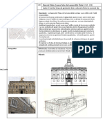 Fitxa 3 Palau de La Generalitat